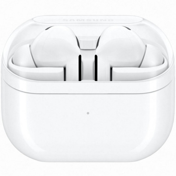 Наушники Samsung Galaxy Buds3 Pro, белый в Тамбове