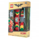 Часы LEGO Super Heroes 8020868 Batman Movie Робин с минифигуркой в Тамбове
