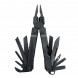 Мультитул Leatherman Super Tool 300 19 функций, Black в Тамбове