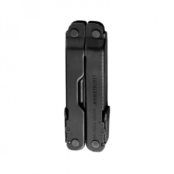Мультитул Leatherman Super Tool 300 19 функций, Black в Тамбове