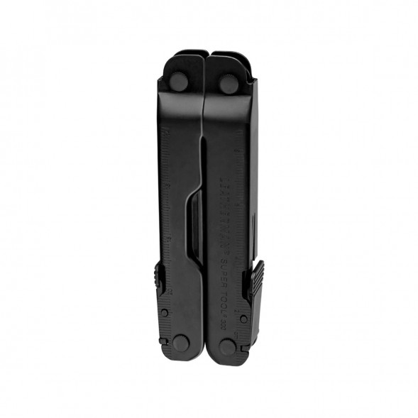 Мультитул Leatherman Super Tool 300 19 функций, Black в Тамбове