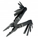 Мультитул Leatherman Super Tool 300 19 функций, Black в Тамбове