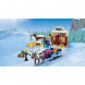 Конструктор LEGO Disney 41066 Princess Анна и Кристоф: прогулка на санях в Тамбове