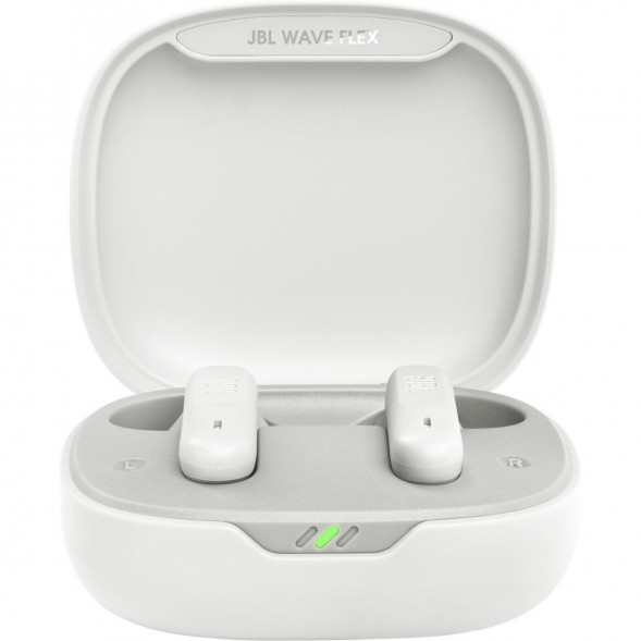 Беспроводные наушники JBL Wave Flex, White в Тамбове