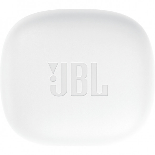 Беспроводные наушники JBL Wave Flex, White в Тамбове