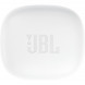 Беспроводные наушники JBL Wave Flex, White в Тамбове