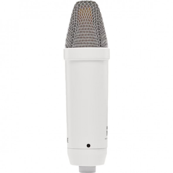 Микрофон студийный RODE NT1 Signature, White в Тамбове