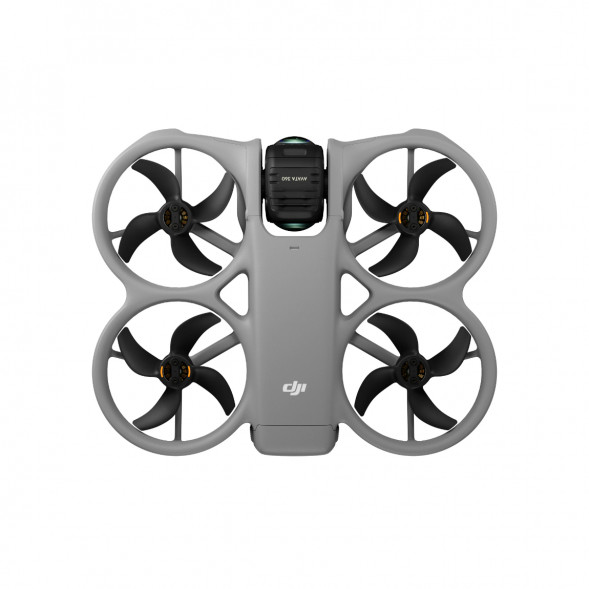 Квадрокоптер DJI Avata 360 Motion Fly More Combo (DJI Goggles N3) в Тамбове