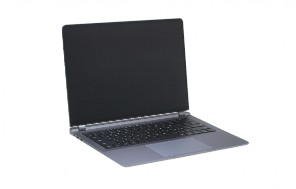 Ноутбук Huawei MateBook GT 14 ENZH-X 53014NQC (Intel Core Ultra 5 125H, Intel Arc Graphics) 16ГБ, 1ТБ SSD, DOS, серый в Тамбове
