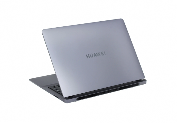 Ноутбук Huawei MateBook GT 14 ENZH-X 53014NQC (Intel Core Ultra 5 125H, Intel Arc Graphics) 16ГБ, 1ТБ SSD, DOS, серый в Тамбове