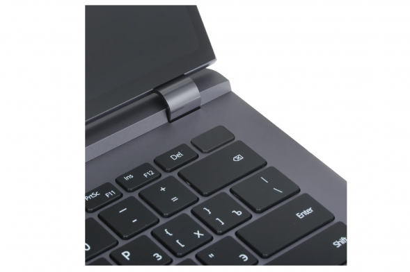 Ноутбук Huawei MateBook GT 14 ENZH-X 53014NQC (Intel Core Ultra 5 125H, Intel Arc Graphics) 16ГБ, 1ТБ SSD, DOS, серый в Тамбове