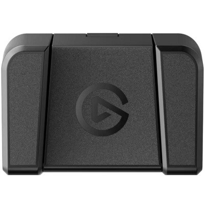 Контроллер Elgato Stream Deck Pedal в Тамбове