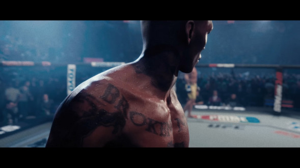 Игра EA SPORTS UFC 5 [PS5, английская версия] в Тамбове