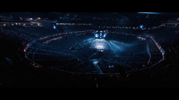 Игра EA SPORTS UFC 5 [PS5, английская версия] в Тамбове