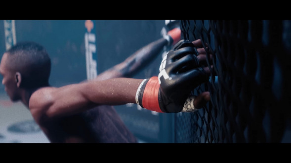 Игра EA SPORTS UFC 5 [PS5, английская версия] в Тамбове