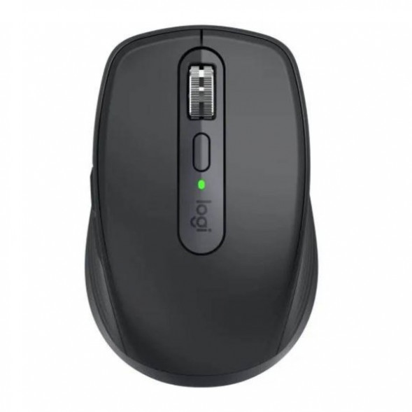 Беспроводная мышь Logitech MX Anywhere 3S [910-006929], черный в Тамбове
