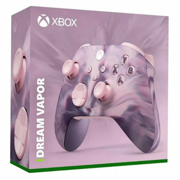Геймпад Xbox Series Dream Vapor Special Edition в Тамбове