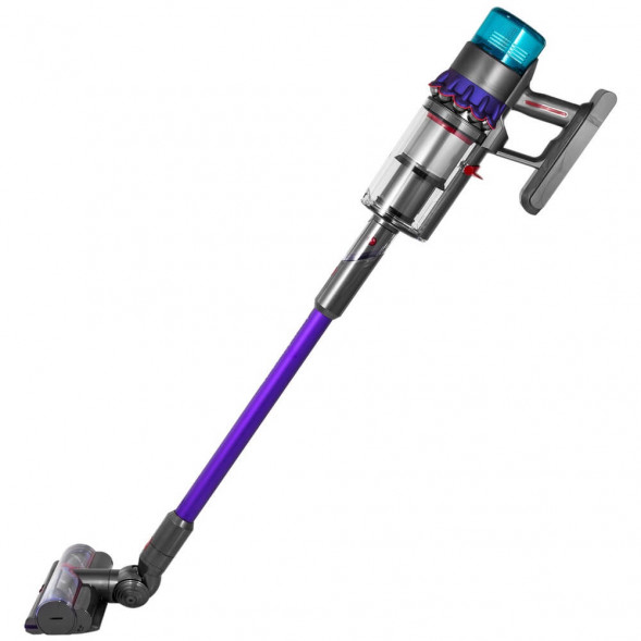 Пылесос Dyson Gen5 Detect Absolute SV23 EU, Purple в Тамбове