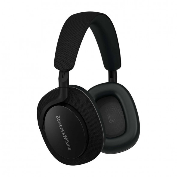 Беспроводные наушники Bowers &amp;amp; Wilkins PX 7 S2e, Anthracite Black в Тамбове