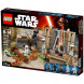 Конструктор LEGO Star Wars 75139 Сражение на планете Такодана в Тамбове