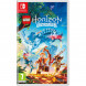 Игра LEGO Horizon Adventures [Nintendo Switch, русская версия] в Тамбове