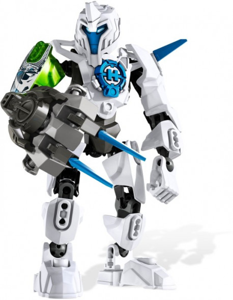 Конструктор LEGO Hero Factory 2145 Стормер 3.0 в Тамбове