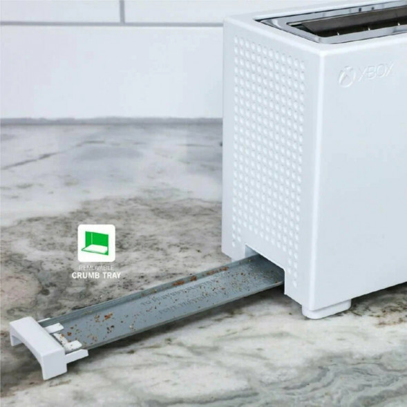 Тостер Xbox Series S Toaster в Тамбове