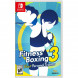 Игра Fitness Boxing 3: Your Personal Trainer [Nintendo Switch, английская версия] в Тамбове