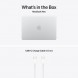 Ноутбук Apple MacBook Neo MHFA4 (A18 Pro 5-Core GPU, 8/256GB), Серебристый/Silver в Тамбове