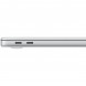 Ноутбук Apple MacBook Neo MHFA4 (A18 Pro 5-Core GPU, 8/256GB), Серебристый/Silver в Тамбове