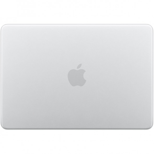 Ноутбук Apple MacBook Neo MHFA4 (A18 Pro 5-Core GPU, 8/256GB), Серебристый/Silver в Тамбове