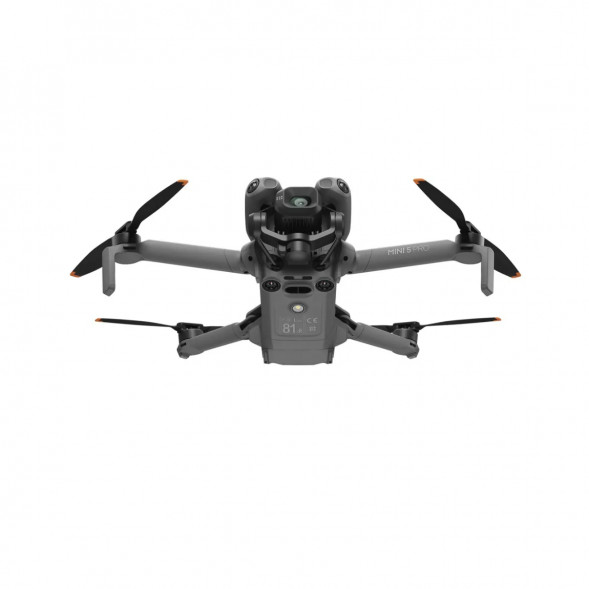 Квадрокоптер DJI Mini 5 Pro Fly More Combo (DJI RC-N3) в Тамбове