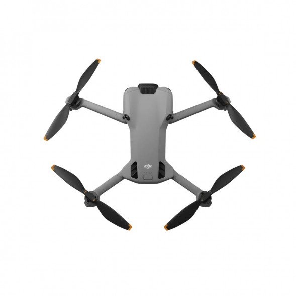 Квадрокоптер DJI Mini 5 Pro Fly More Combo (DJI RC-N3) в Тамбове