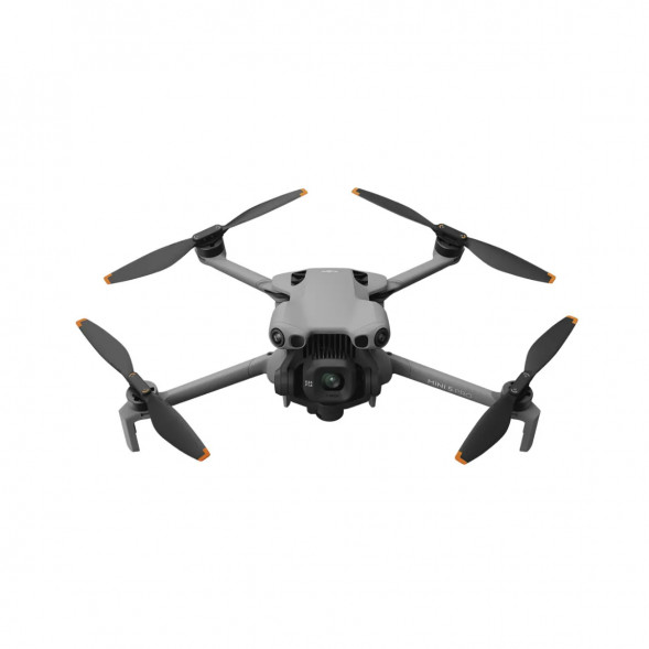 Квадрокоптер DJI Mini 5 Pro Fly More Combo (DJI RC-N3) в Тамбове