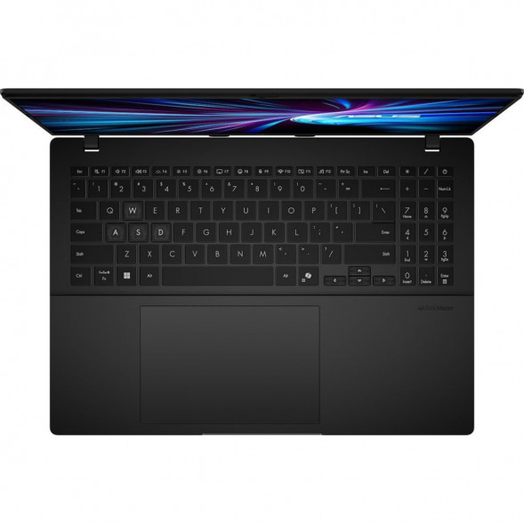 Ноутбук ASUS V16 V3607VM-TK207 (16&amp;quot;, IPS, Intel Core 5 210H 2.2ГГц, 8 ядер, 32ГБ DDR5, 512ГБ SSD, NVIDIA GeForce RTX 5060 8 ГБ), черный в Тамбове