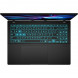 Ноутбук ASUS V16 V3607VM-TK207 (16&amp;quot;, IPS, Intel Core 5 210H 2.2ГГц, 8 ядер, 32ГБ DDR5, 512ГБ SSD, NVIDIA GeForce RTX 5060 8 ГБ), черный в Тамбове