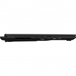 Ноутбук Gigabyte Gaming A16 GA6EH (EVHS3KZC94SD) (16", IPS, Intel Ultra 9 185H 2.3ГГц, 16 ядер, 16Гб DDR5, 1Тб SSD, RTX 5060 8Гб, без ОС), чёрный