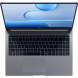 Ноутбук Honor MagicBook X16 (5301ARGQ) (16&amp;quot;, 2026, IPS, Intel Core Ultra 5 125H 1.2ГГц, 14 ядер, 16ГБ LPDDR5x, 512ГБ SSD, Intel Arc, без ОС), серый космос в Тамбове
