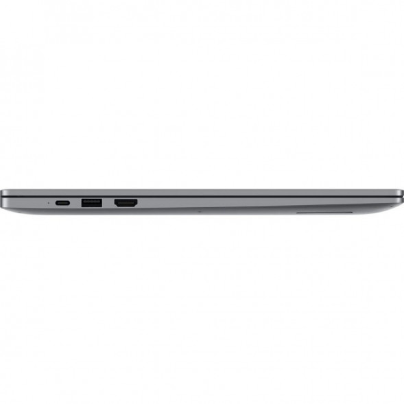 Ноутбук Honor MagicBook X16 (5301ARGQ) (16&amp;quot;, 2026, IPS, Intel Core Ultra 5 125H 1.2ГГц, 14 ядер, 16ГБ LPDDR5x, 512ГБ SSD, Intel Arc, без ОС), серый космос в Тамбове