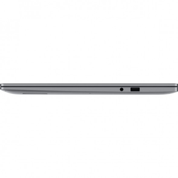 Ноутбук Honor MagicBook X16 (5301ARGQ) (16&amp;quot;, 2026, IPS, Intel Core Ultra 5 125H 1.2ГГц, 14 ядер, 16ГБ LPDDR5x, 512ГБ SSD, Intel Arc, без ОС), серый космос в Тамбове