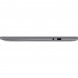 Ноутбук Honor MagicBook X16 (5301ARGQ) (16&amp;quot;, 2026, IPS, Intel Core Ultra 5 125H 1.2ГГц, 14 ядер, 16ГБ LPDDR5x, 512ГБ SSD, Intel Arc, без ОС), серый космос в Тамбове