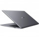 Ноутбук Honor MagicBook X16 (5301ARGQ) (16&amp;quot;, 2026, IPS, Intel Core Ultra 5 125H 1.2ГГц, 14 ядер, 16ГБ LPDDR5x, 512ГБ SSD, Intel Arc, без ОС), серый космос в Тамбове