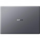 Ноутбук Honor MagicBook X16 (5301ARGQ) (16&amp;quot;, 2026, IPS, Intel Core Ultra 5 125H 1.2ГГц, 14 ядер, 16ГБ LPDDR5x, 512ГБ SSD, Intel Arc, без ОС), серый космос в Тамбове