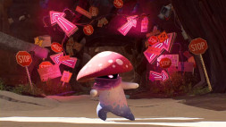 Игра Plants vs Zombies: Битва за Нейборвиль. Complete Edition для Nintendo Switch