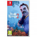 Игра Hello Neighbor 2 [Nintendo Switch, русские субтитры] в Тамбове