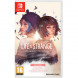 Игра Life is Strange: Arcadia Bay Collection [Nintendo Switch, русские субтитры] в Тамбове