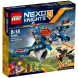 Конструктор LEGO Nexo Knights 70320 Аэро-арбалет Аарона в Тамбове