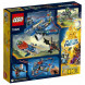 Конструктор LEGO Nexo Knights 70320 Аэро-арбалет Аарона в Тамбове