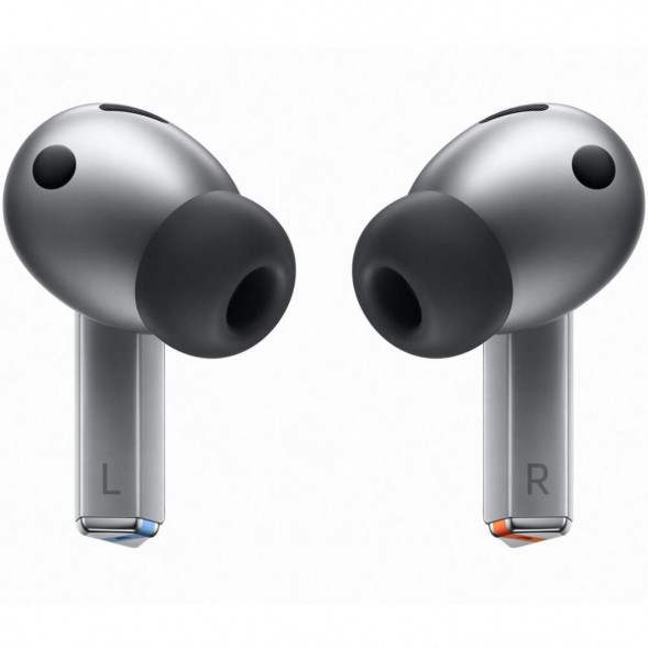 Наушники Samsung Galaxy Buds3 Pro, серебристый в Тамбове