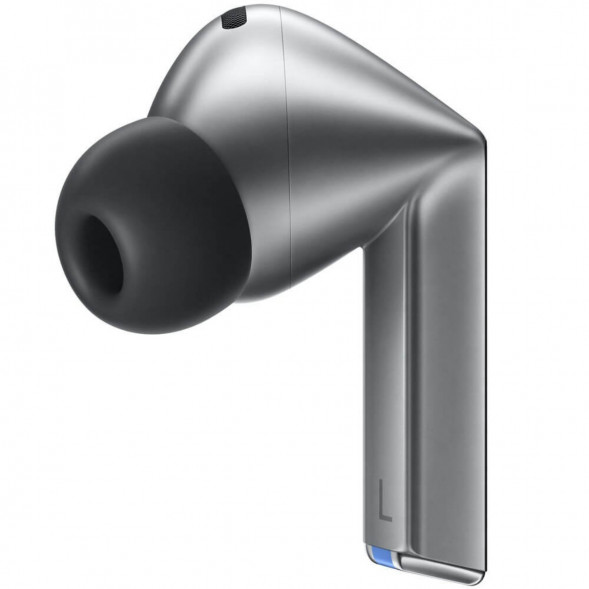 Наушники Samsung Galaxy Buds3 Pro, серебристый в Тамбове